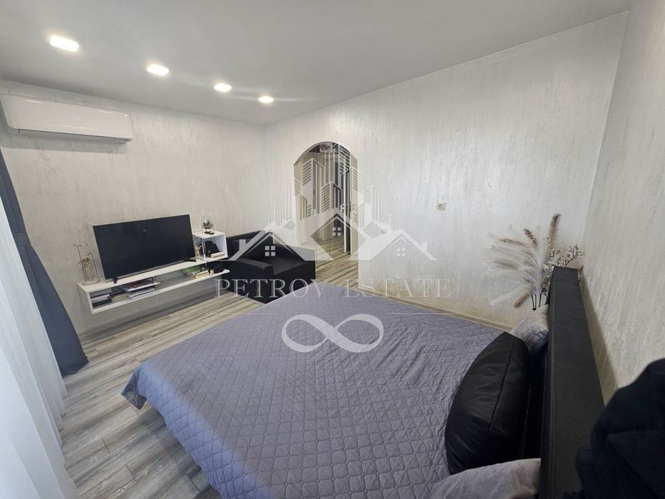 2-стаен в Пазарджик, област-гр.Велинград площ 57 цена 87500