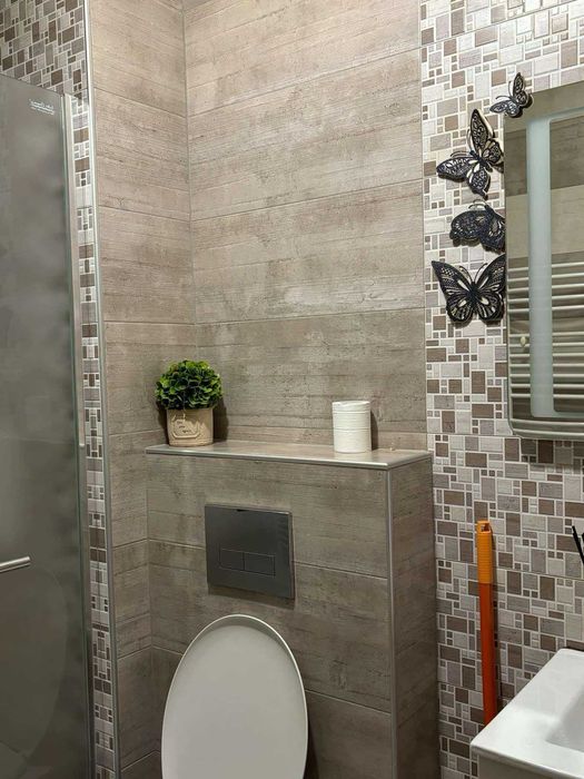 Дава се под наем Двустаен апартамент в София, Горна баня - 64 кв.м за 612 € - Снимка #5