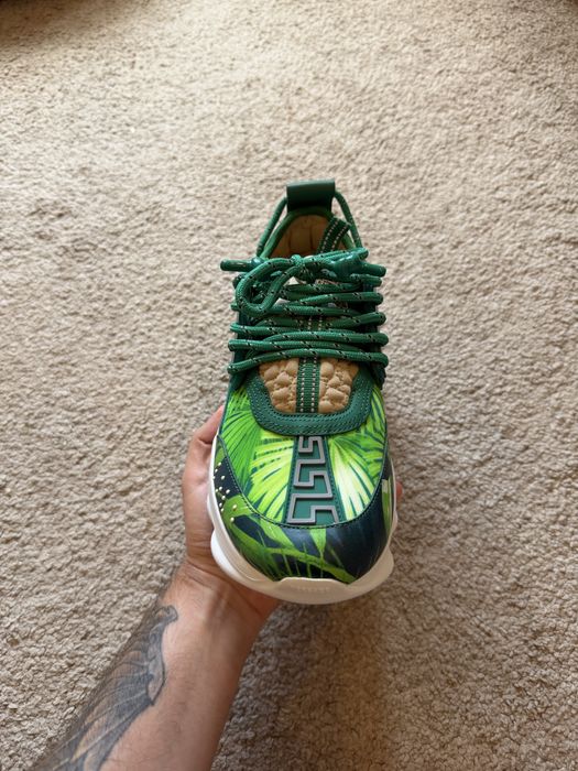 Versace Chain Reaction 40-41