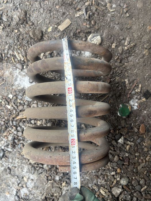 Пружины в оптом/розницу