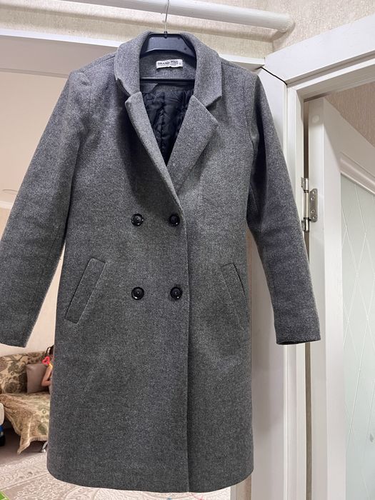 Пальто ,шуба,жилетка