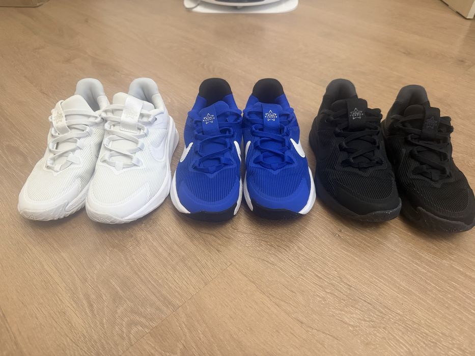 Кросовки Nike оригинал