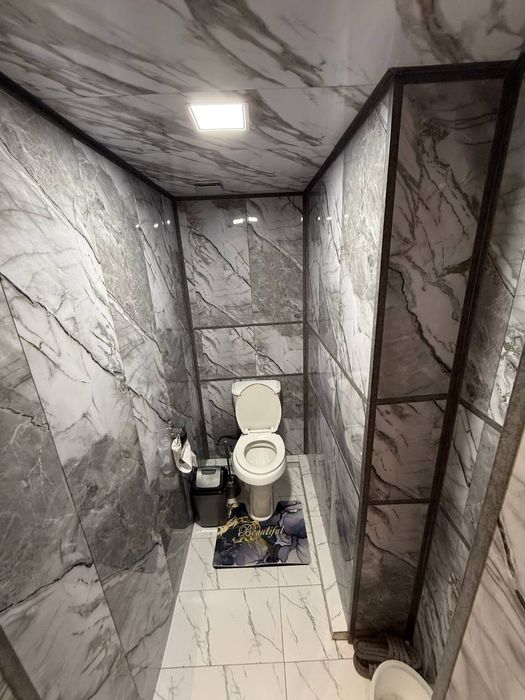 Algoritm eshonguzar city