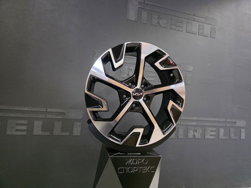 18цола 5х114.3 KIA Кия 5x114.3