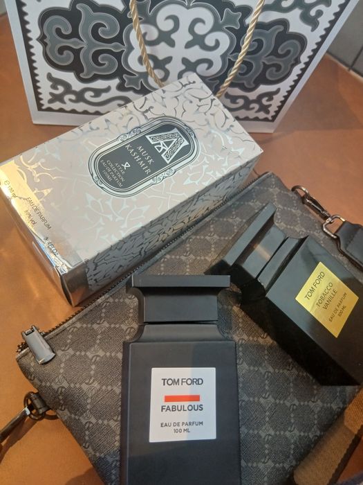 Парфюм Tom Ford продам