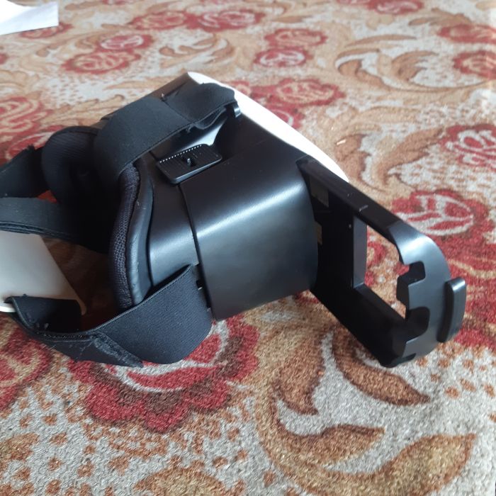 Продам срочно виртуальные очки