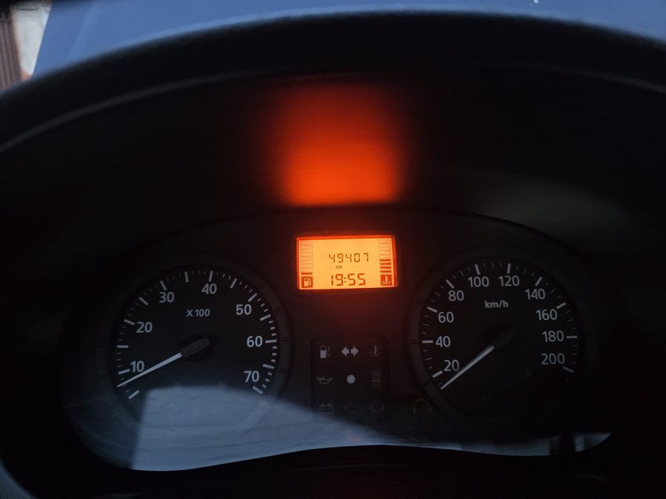 Dacia Logan 2007, pret 6800 ron