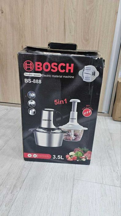 Мясорубка, измельчитель пищи.
