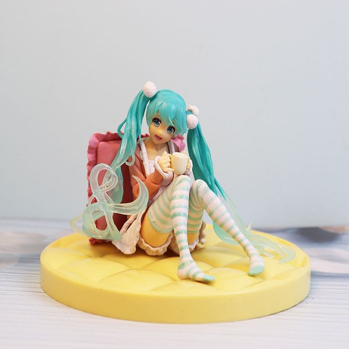 Фигурка Hatsune Miku