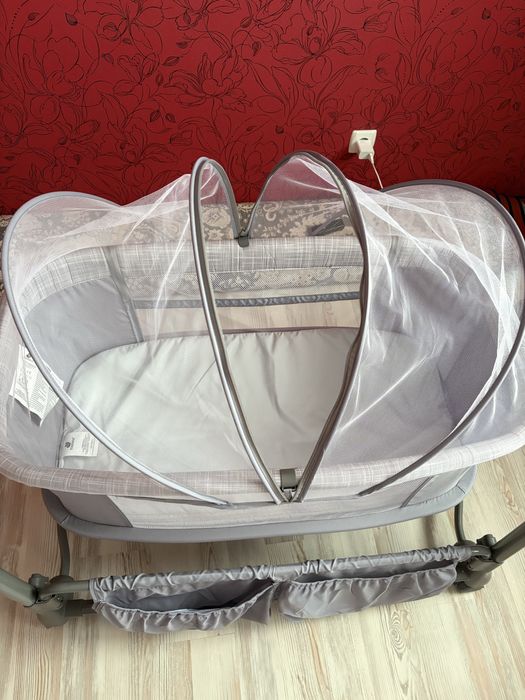 Детская люлька от 0+