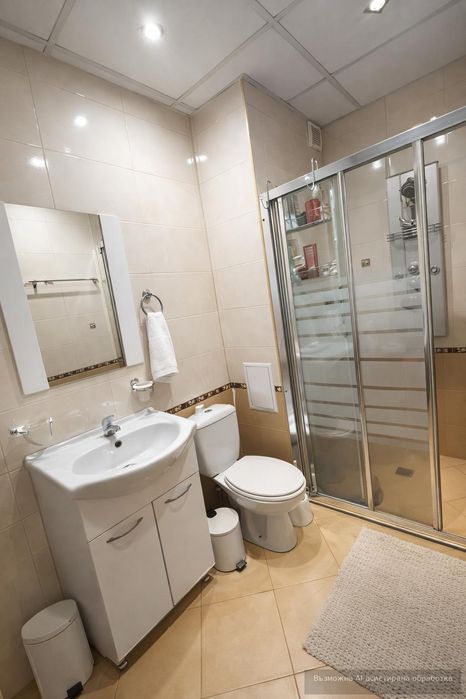 Дава се под наем Двустаен апартамент в Пловдив, Кючук Париж - 65 кв.м за 398.82 € - Снимка #4