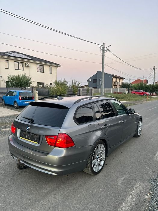 BMW 3 Series 2010 — imagine 3