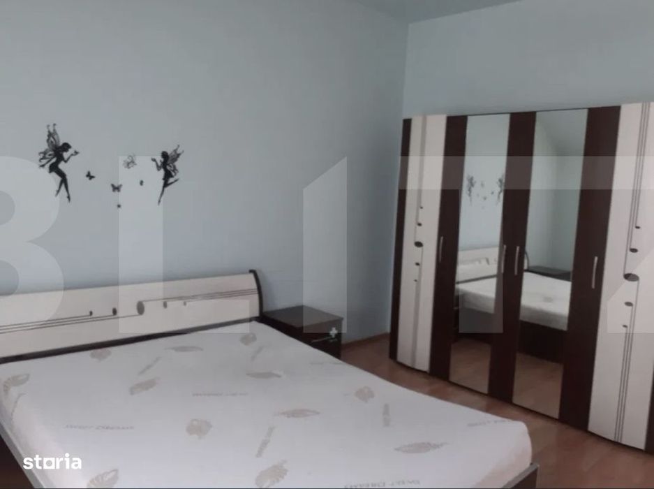 Apartament cu 2 camere, 80 mp, zona Piata Spitalului