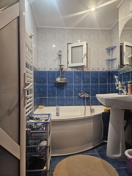 Apartament 3 camere Crang 2