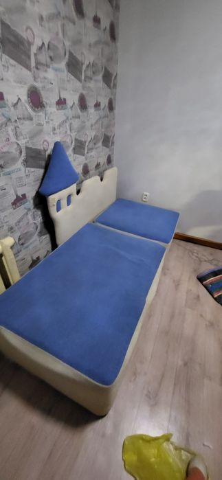 Детский диванчик