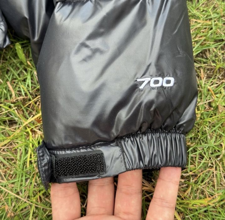 Geaca The North Face Nuptse 700 Femei