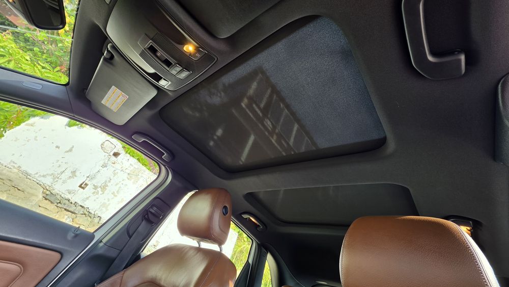 Mercedes b180cdi premium!
