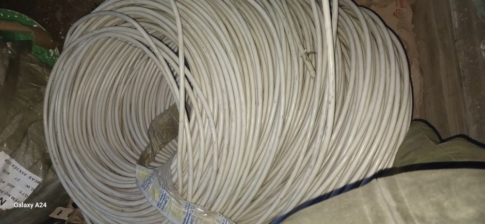 Продам провод АПВ 50