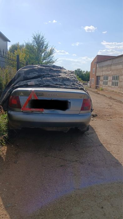 Продам Audi A4B5