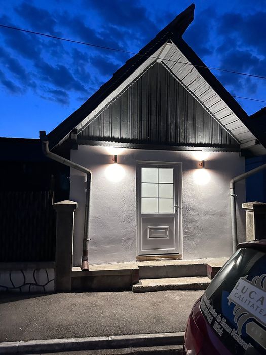 Casă de vânzare Unirea