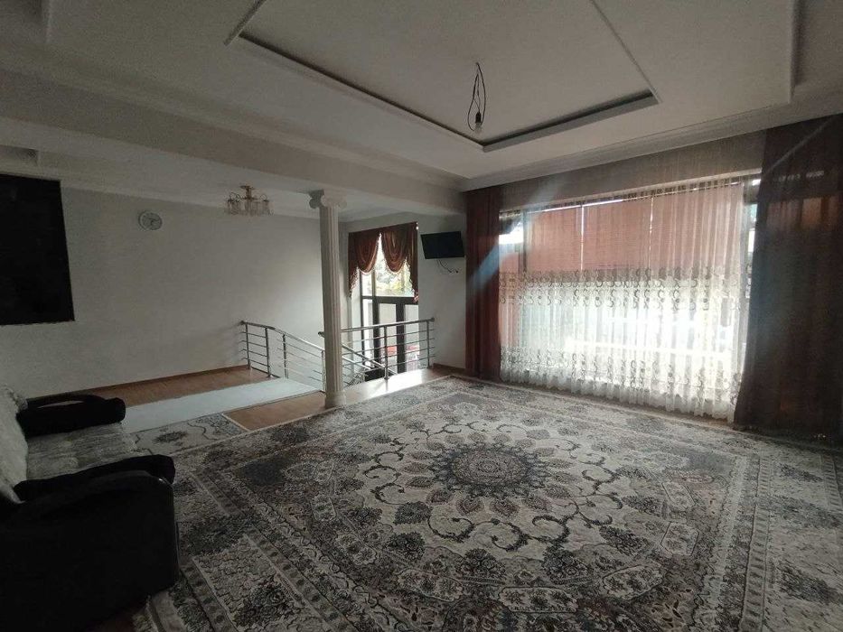 Элитная махалла Профессорский городок Площадь участка 4,5 соток