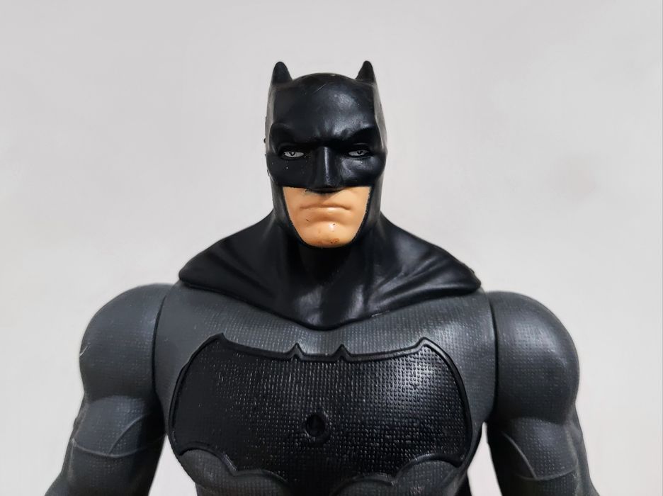 Figurina BATMAN articulată, super-erou Marvel, 35 cm.