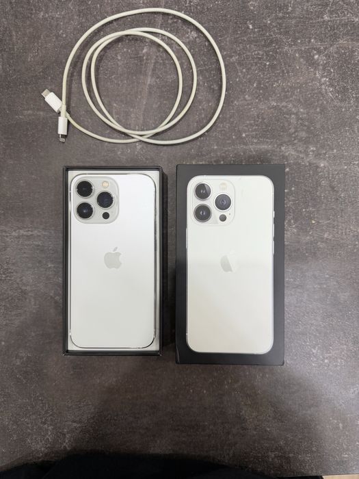 Продам Iphone 13 pro 256 гб