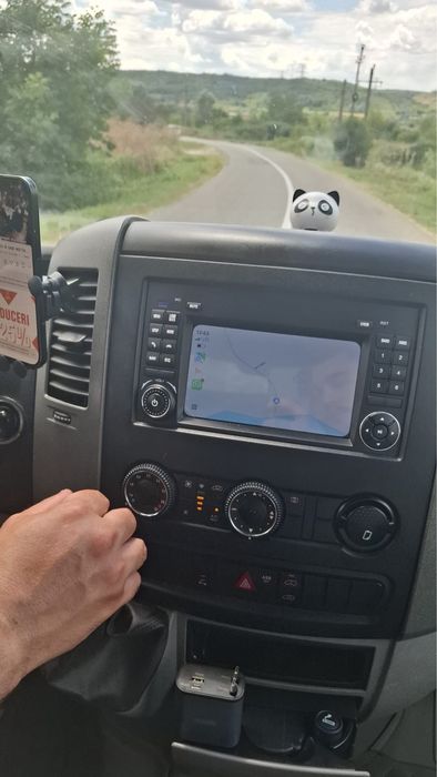Crafter. 2014 2.0 tdi