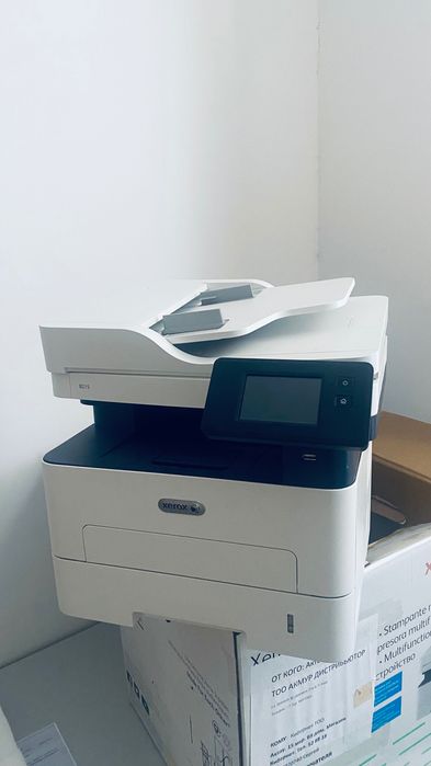 Принтер МФУ xerox B215