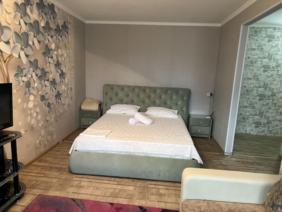 Орхидея от Мир квартир, 1-комн.