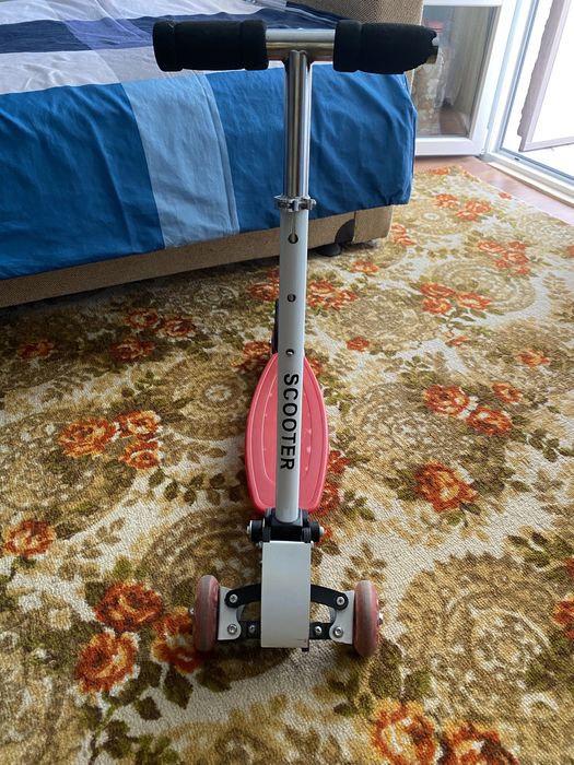 Детска тротинетка