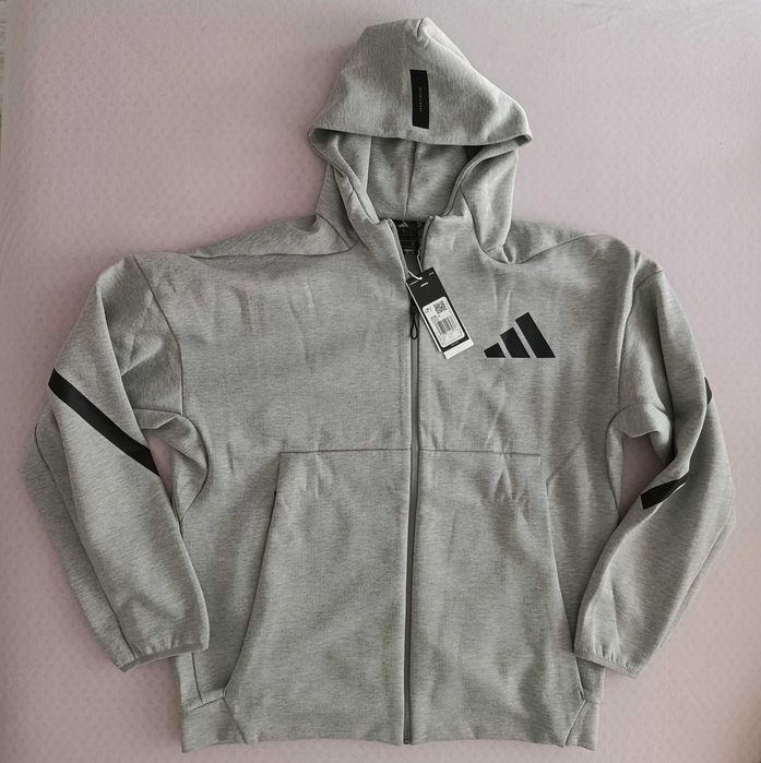 Adidas Z.N.E. Full Zip горнище