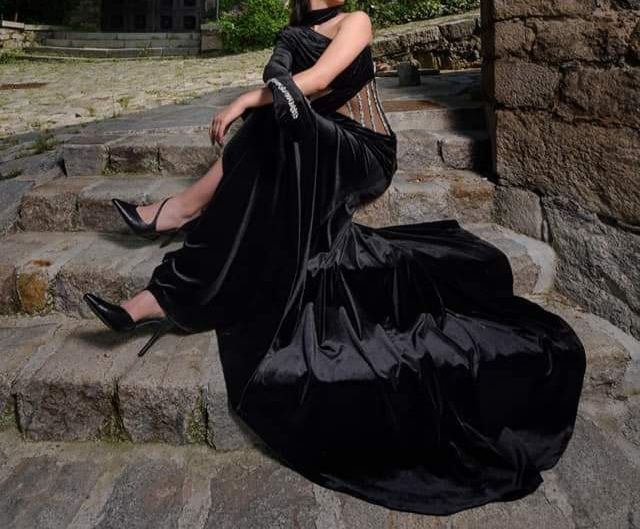 Рокля (Pembe Kenan PK)