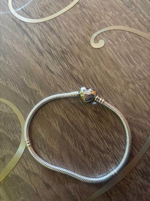 Гривна РАНДОРА нова