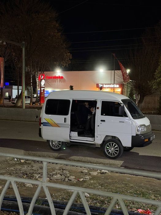 SROCHNA Damas vikup LINASI bilan