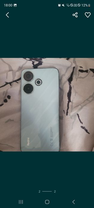 Redmi not 13 продам