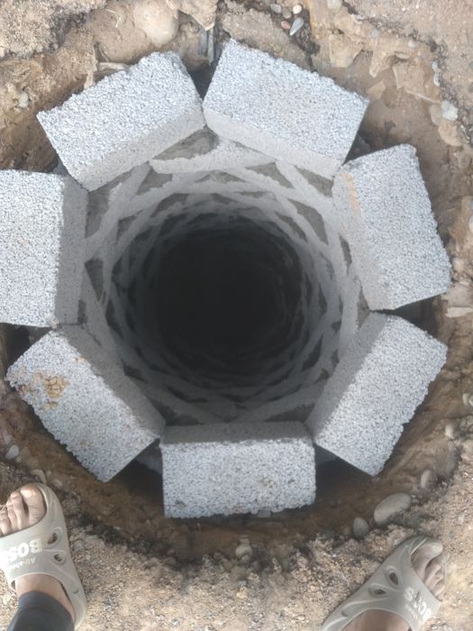 Урачи  Orachi Ura Казиймиз  Канализация турбаларини  монтаж киламиз