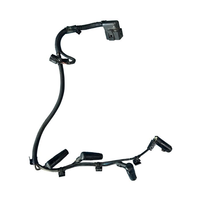 Set injectoare combustibil BMW X1 I E84 2009 - 2015 758039704K