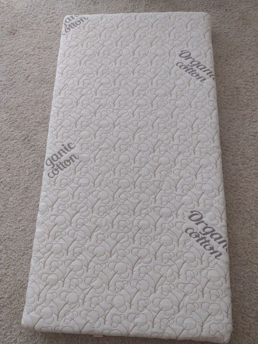 Бебешко матраче 120х60