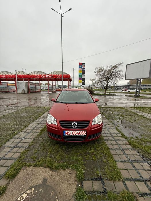 Volkswagen Polo 1200