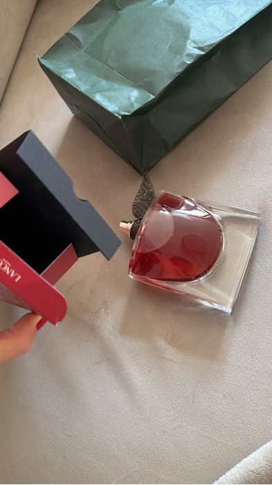 Parfum l elixir la vie est belle lancome