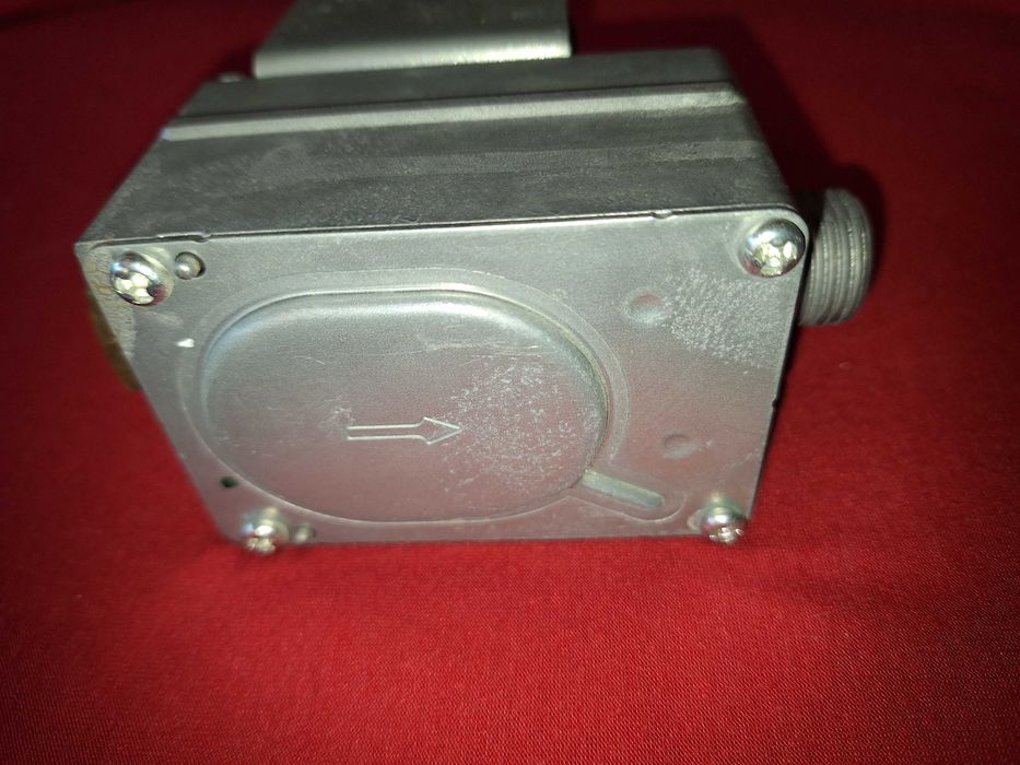 Vana gaz centrala F E R R O L I cod 39812190