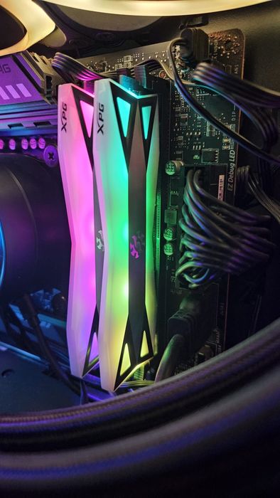 PC Gaming & Workstation – i9 11900K / RTX 3060 / 32GB RAM / SSD 1TB