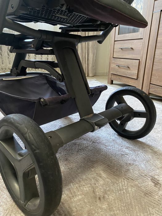 Inglesina коляска детская