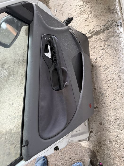 Seat Ibiza врати