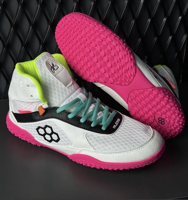 Борцовки Рудис (обувь для борьбы)