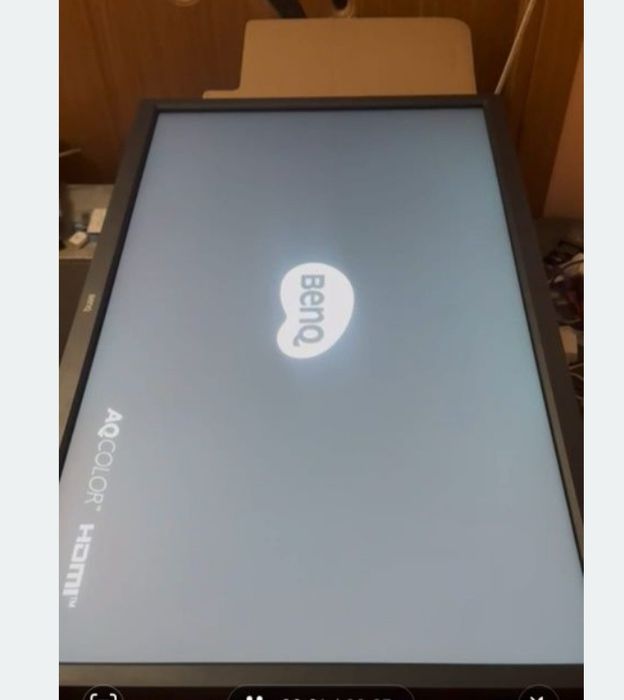 Monitor Benq SW321C