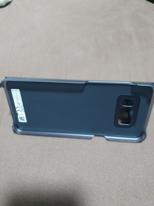 Husa activa samsung s8+