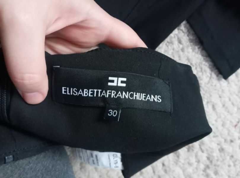 Продавам марков клин, стреч, висока талия