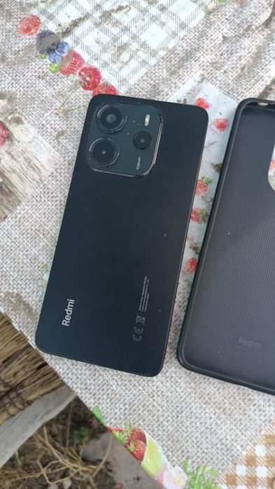 Продам redmi 14  в хорошем состоянии